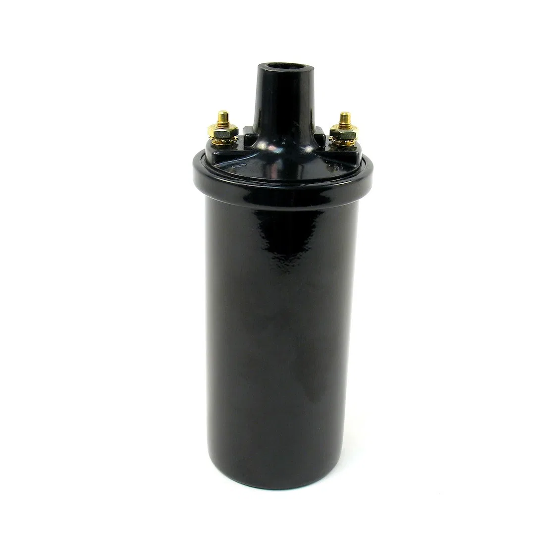 28010 – PERTRONIX Ignition Coil, Canister 28000 Volts 3.000 Ohms Primary Resistance/5.25k Ohms Secondary Resistance/5...